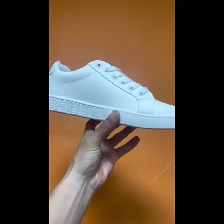 Spring and Autumn Best-Selling Men's Casual Leather Shoes