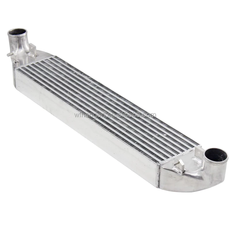 ford st intercooler