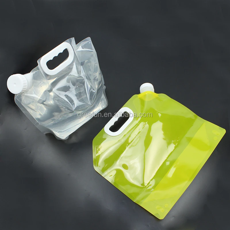 Water pouches for hiking Clearance