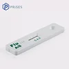 Preferable Rapid Influenza Antigen Viru Flu A/B Swab Test Kit With Factory Price