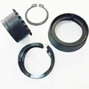 4/15 Delta Ring Assembly Sets Manufactured To Exacting Mil-Spec Standards for Model 4/15 .223 5.56 7.62X39 Complete with Barrel