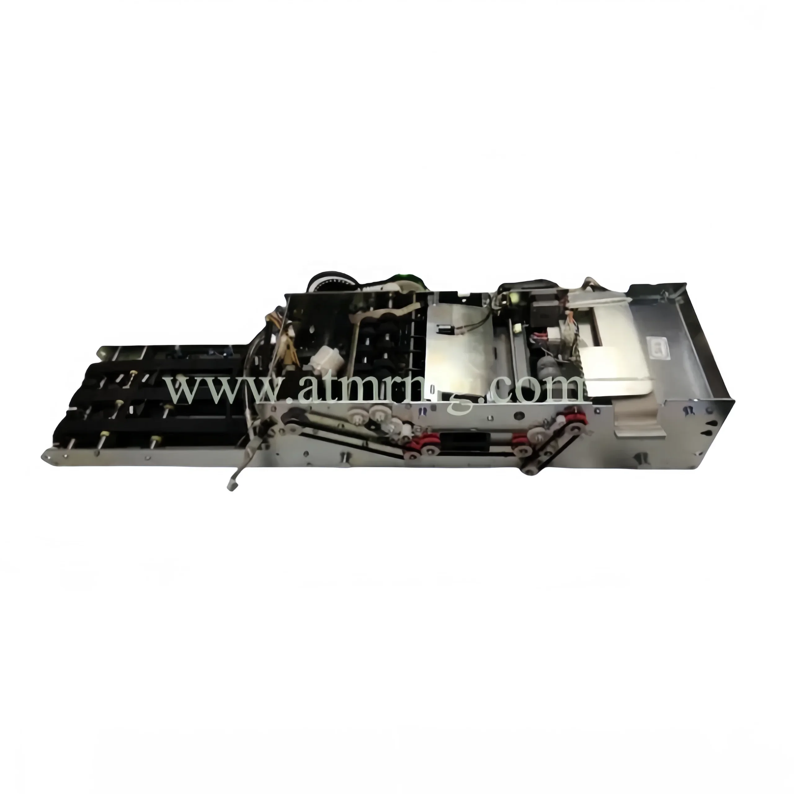 Atm Machine Parts Ncr 6625 6626 6634 S1 R/a Long Presenter 4450688274 ...