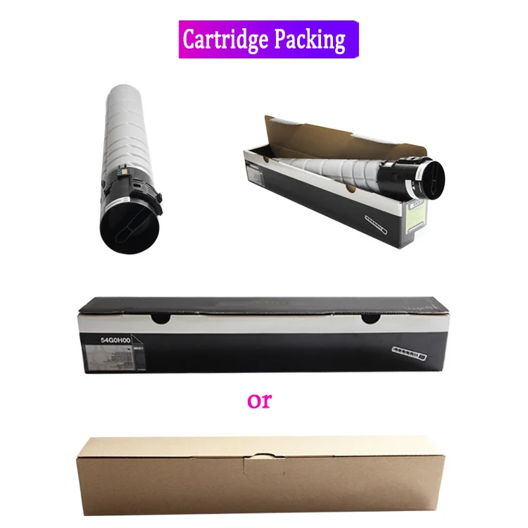 Top Quality Toner Cartridge 86c0hk0 For Lexmark Cx921 Cx922 Cx923 Cx924 ...