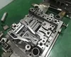 OEM stainless steel stamping molding part deep punching manufacturer for electric kettle shell