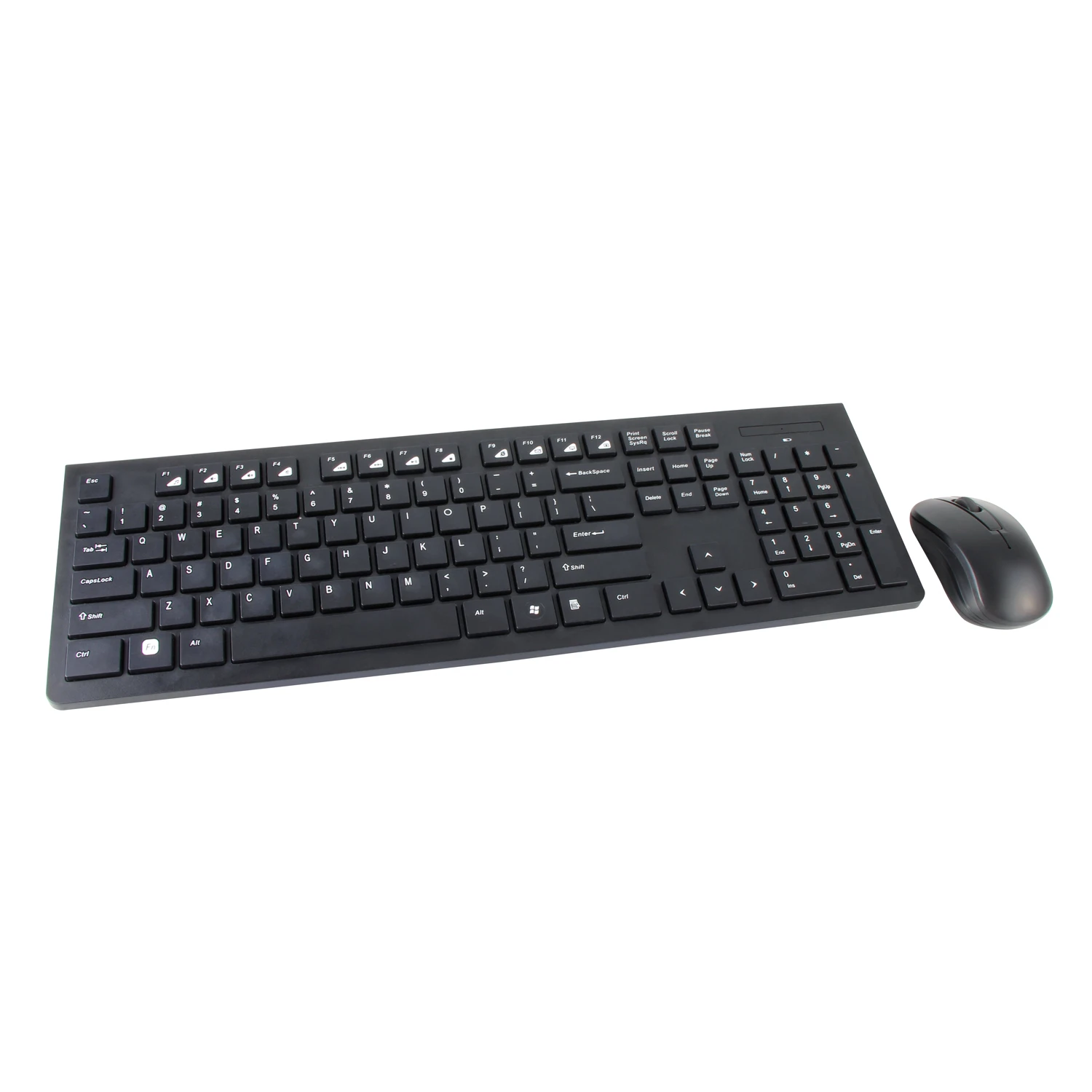Mi wireless combo. Xiaomi wireless keyboard and mouse combo.