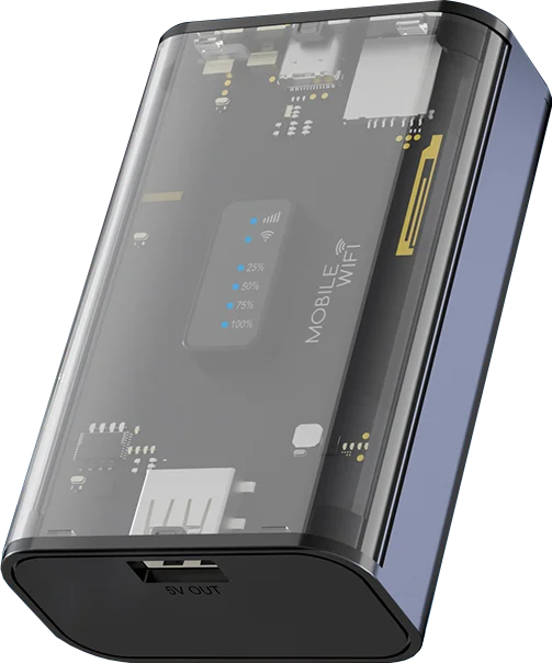 Small Routor 4G Small Pocket WiFi Router Guide: How to Choose in 2026
