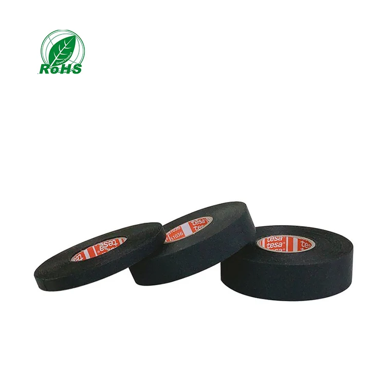 Tesa 53988 High Voltage Red Green Black White Yellow Insulating Soft ...