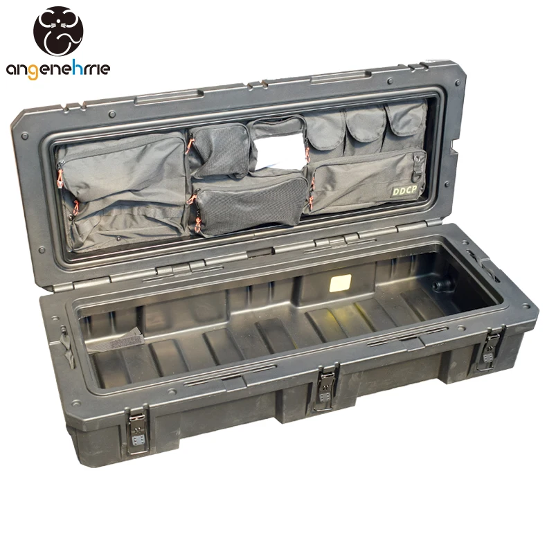 Wholesale Large Car High Quality Case Tool Chest Offroad Heavy Duty