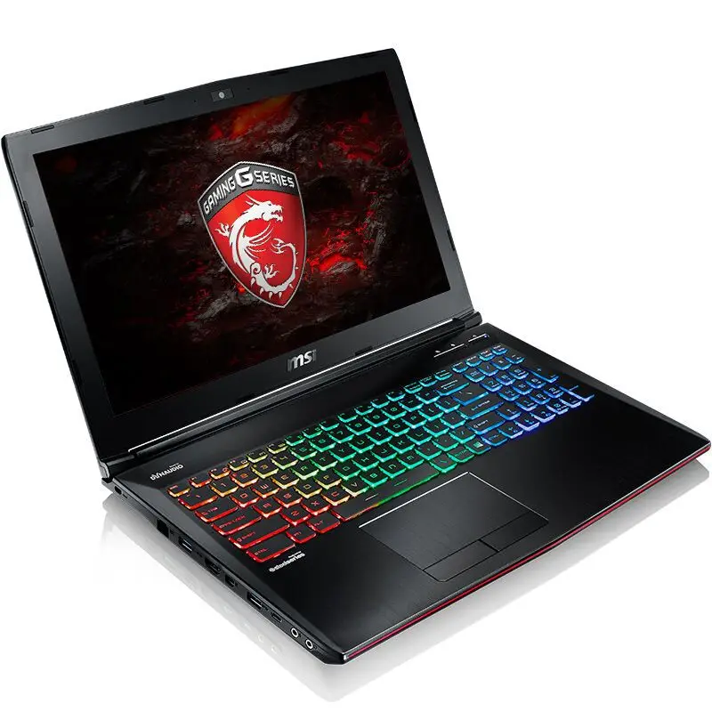 3-inch gaming laptop (tenth generation i9-10980hk 16g 1t hdd