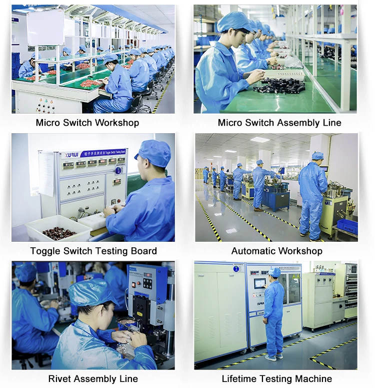 XURUI Workshop