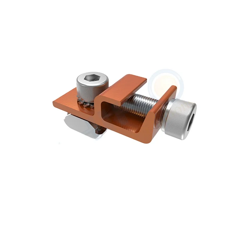 Solar Grounding Bonding Jumper, View Grounding Bonding Jumper., CHIKO