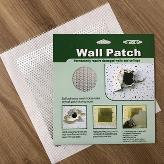 wall patch