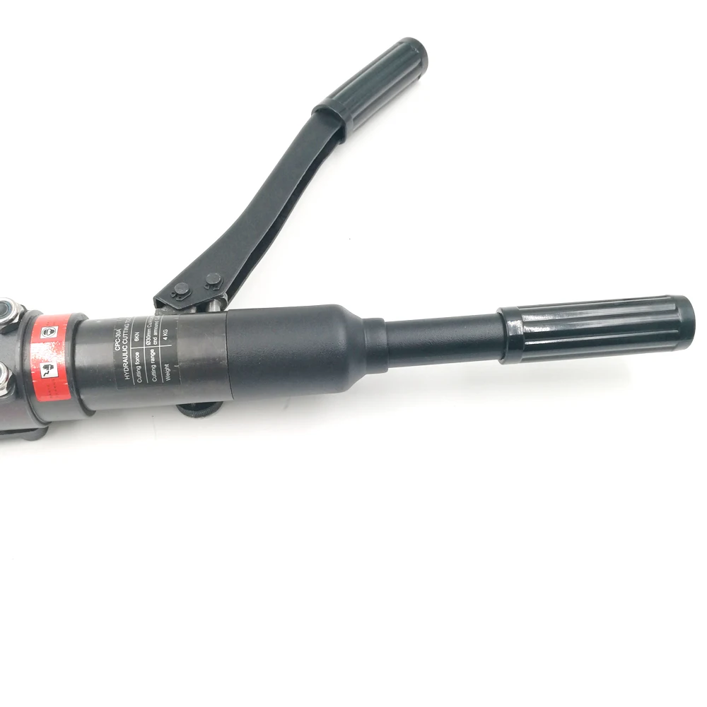 CPC-30A Widely used hydraulic wire cable cutter