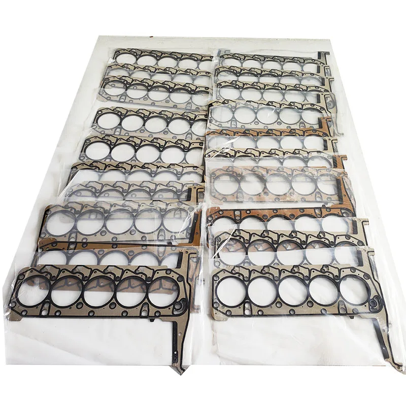 Premium V348 Ford Ranger Engine 3.2 Gasket Cylinder Head For Mazda Bt50