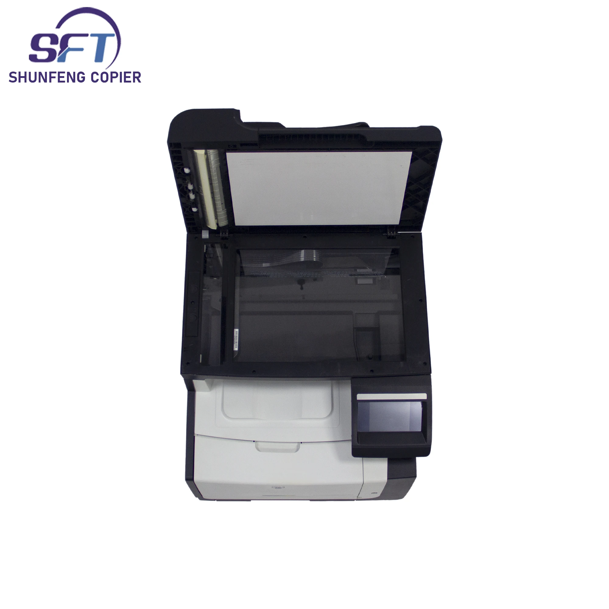 Used For Hp Laserjet Pro Cm1415fn Color Multifunction Printer - Buy ...