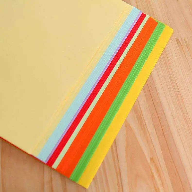 Supply all kinds of copier paper
