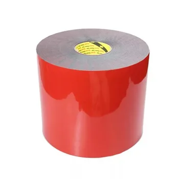 3m Acrylic Adhesive Nameplate Tape Pt1100 - Buy Nameplate Tape,3m ...