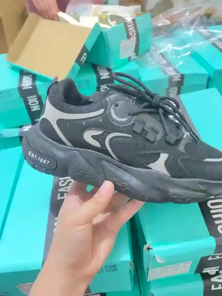 Sapato Chaussures Hot Mens Sneakers 2019 Shop Our Men's