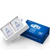 Baby Woman Man Condensed Uht Biodegradable Paper Box Powder Packaging Soy Milk Boxes