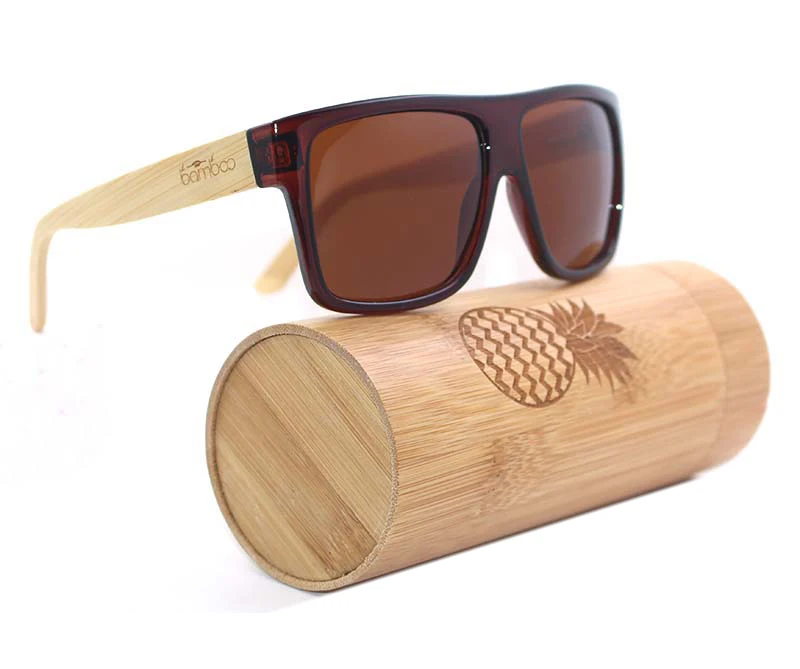 

Wooden unglasses,10 Pieces, Custom colors