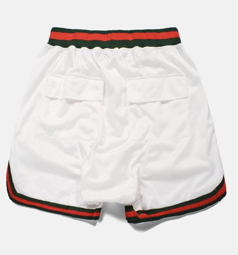 Custom Soffe Athletic Shorts - Design Online