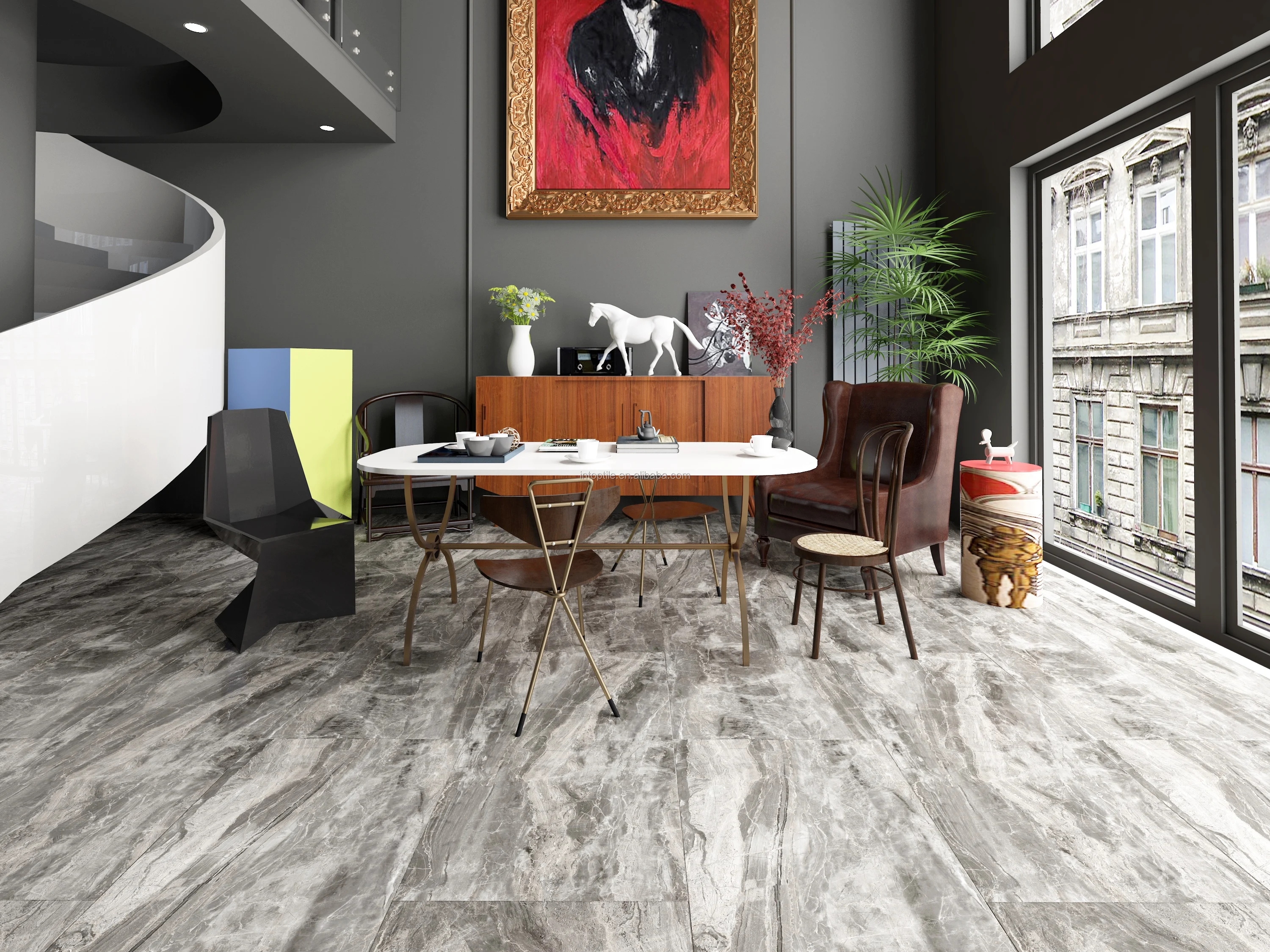 Hot Marble Floor Tiles Polished 600x1200mm Marbel Bathroom Italian Stone Flooring Tile Product On Alibaba Hot Marble Floor Tiles Polished