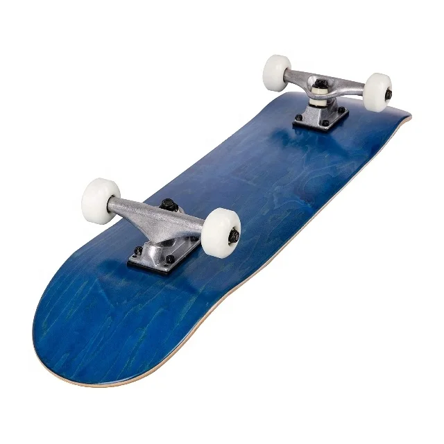 Wholesale Complete Skateboards Custom Canadian Maple Wood Skateboard