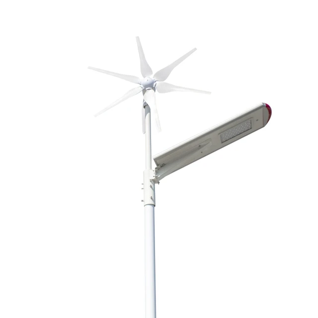 Light wind
