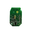 8.2mhz dsp pcb security system antenna motherboard main eas mono rf board