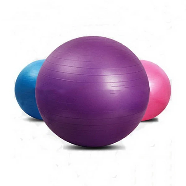fitness ball set