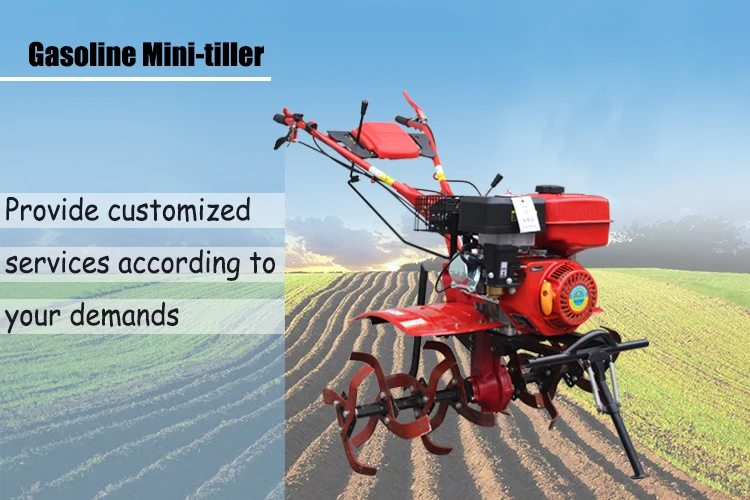 Hand Cultivator Small Ploughing Machine Buy Small Ploughing Machine