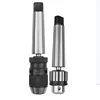 angle grinder machine tools accessory drill chuck with key heavy duty with drill chuck arbors