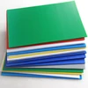 Black Fire Resistant Pp Plastic Tier Correx Coroplast 2mm 3mm 4mm 5mm 6mm Corrugated Plastic Sheet