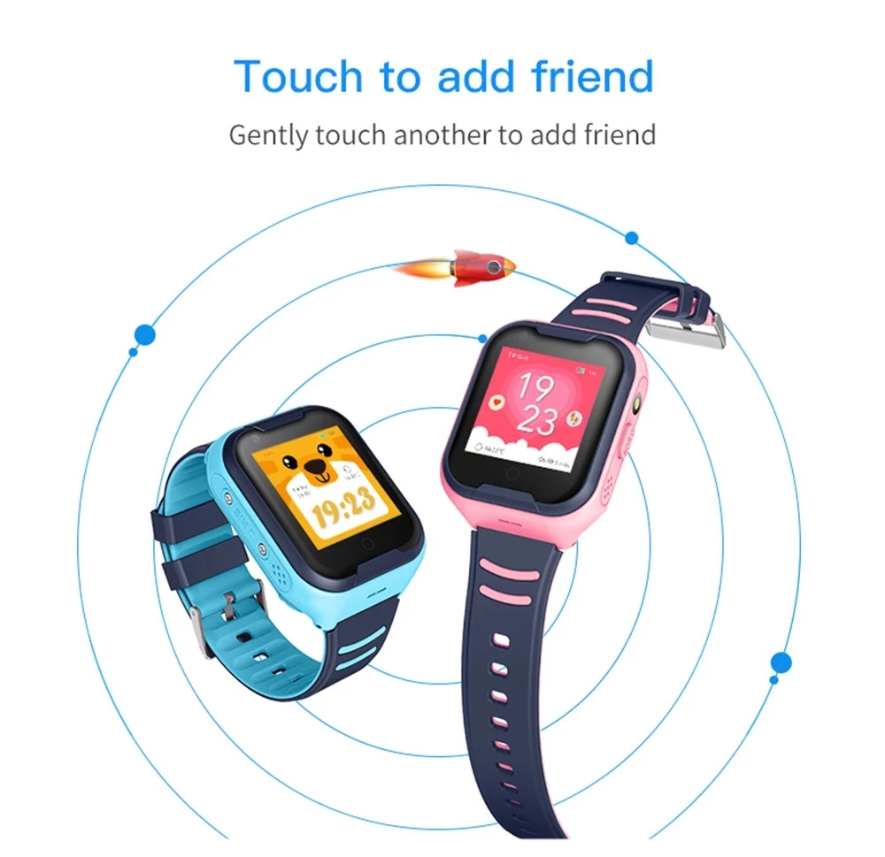 a36e smartwatch
