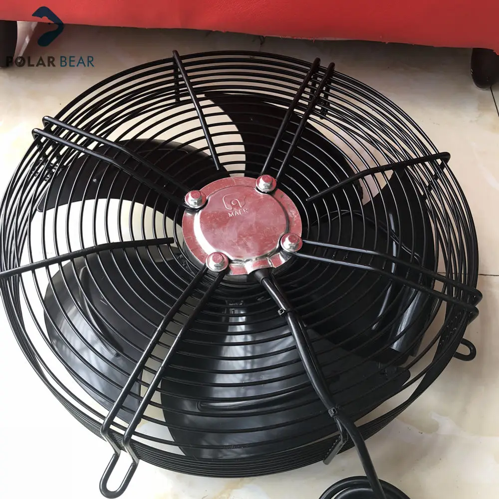 tiny electric fans