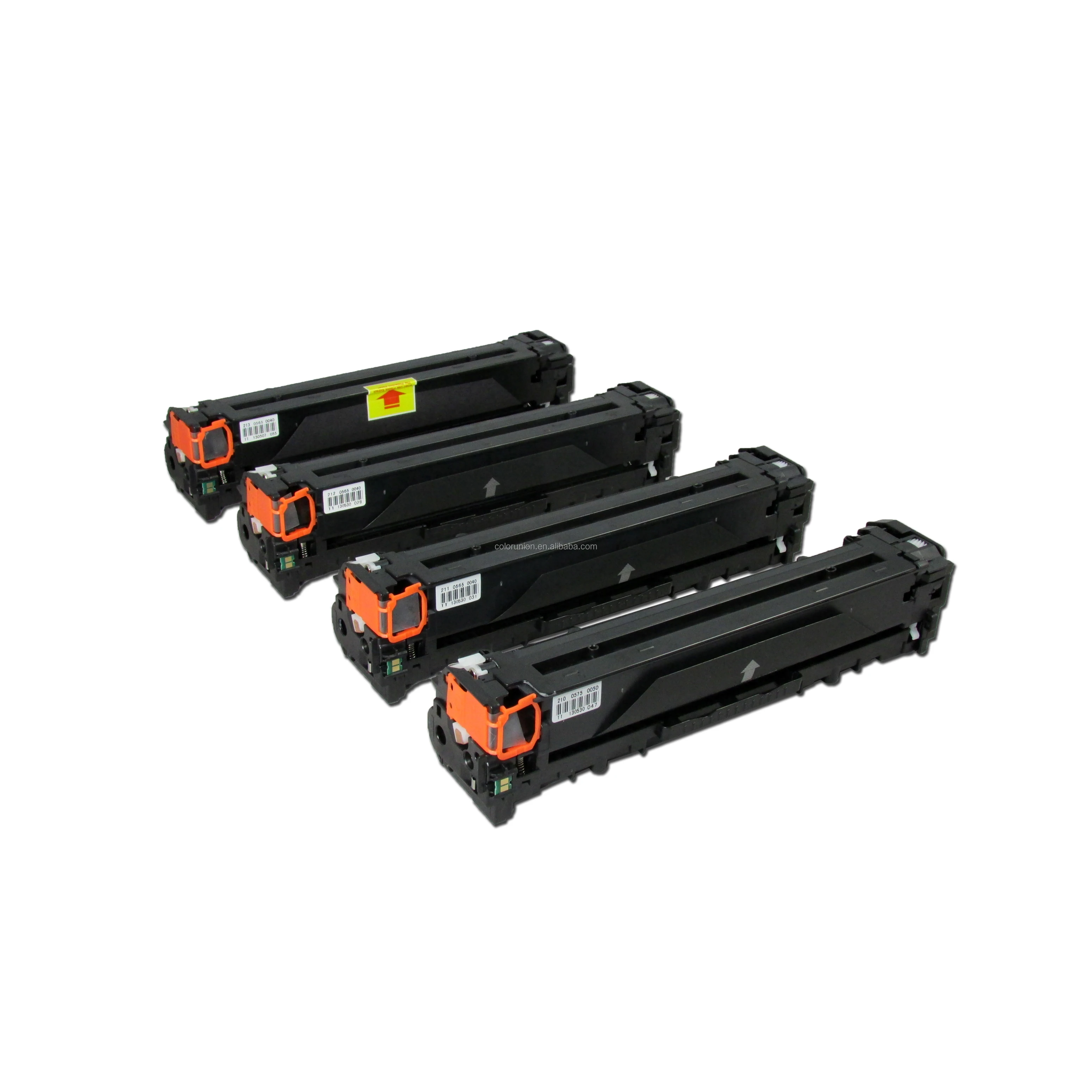 Best selling premium laser toner cartridge supplier 131A