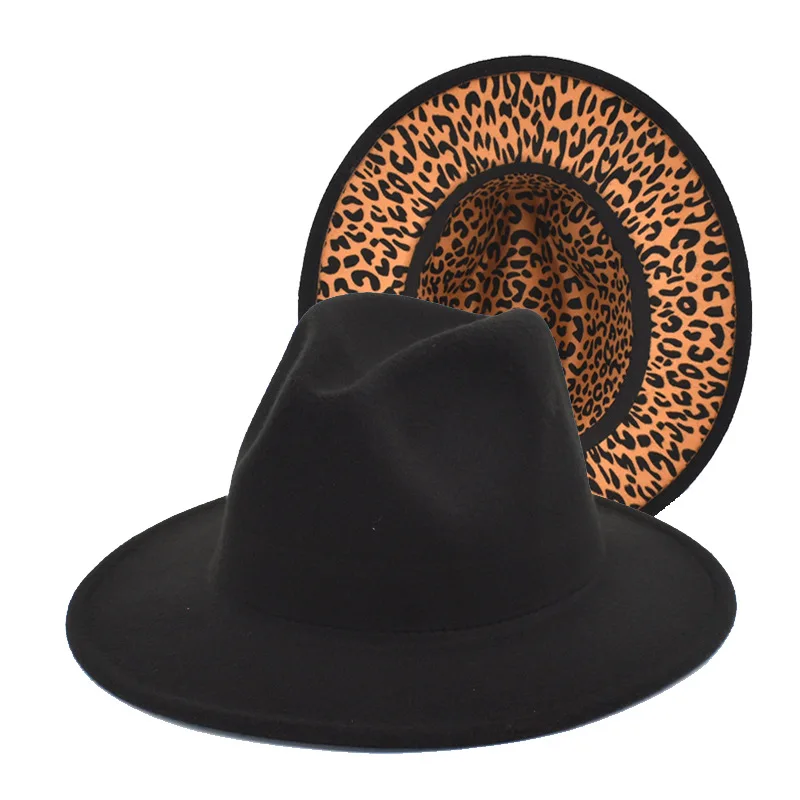 Inner Hats 2022 Fedora Hats Women Caps 