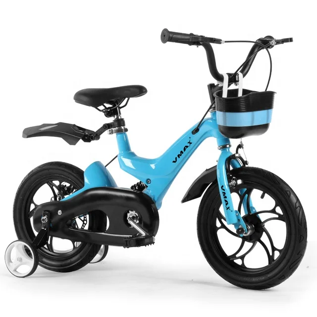 bike with training wheels for 7 year old