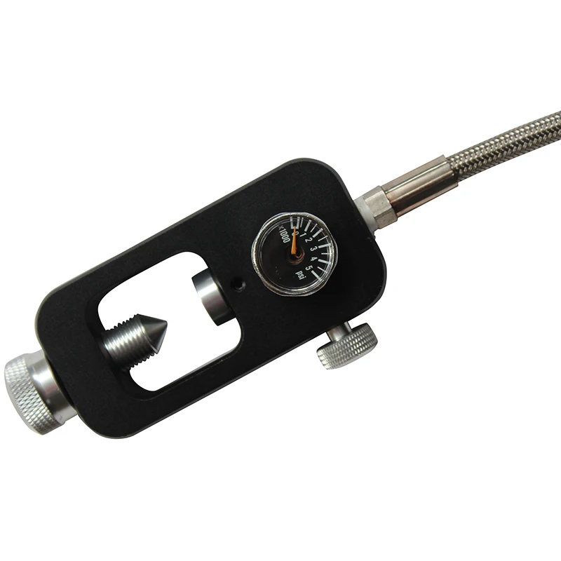 Paintball Scba Fill Station 5000psi For Air Or Nitrogen Paintball Tank Buy Scba Fill Station