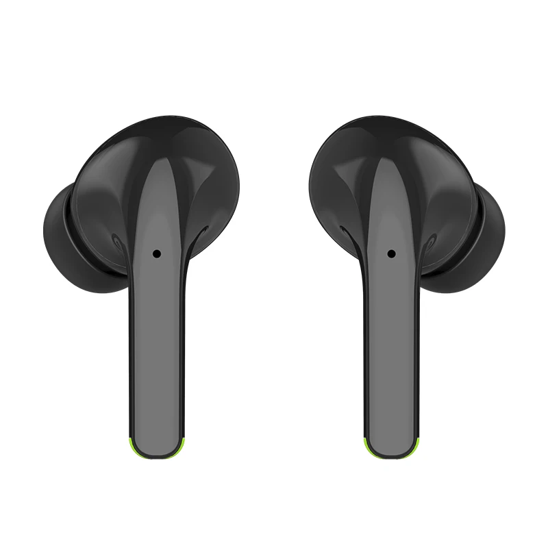 OEM Mini Earphone Bluetooth Stereo Headset Metal Wireless Headphone TWS - ANKUX.COM
