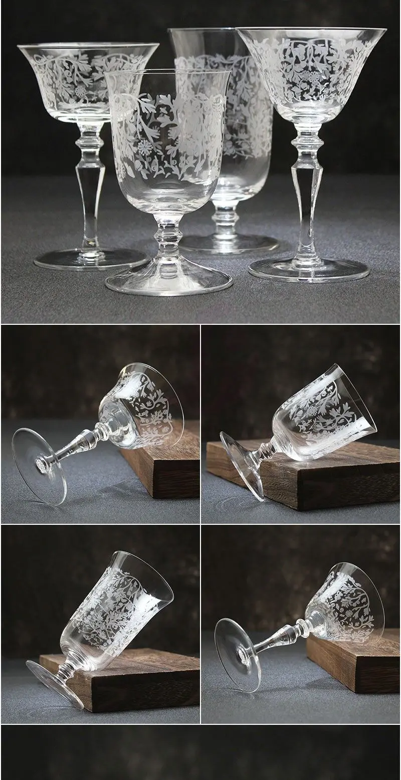 Image result for Jiushu High-End Crystal Glass Set for Japanese Style Cocktails