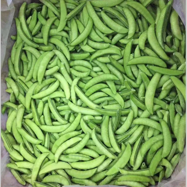 sugar snap pea  3
