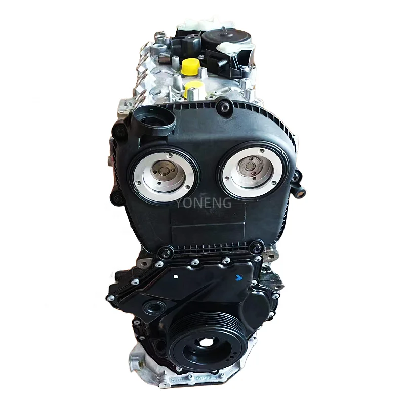 High Quality EA888 GEN 3 CNCD Auto Engine Systems for Audi Q5