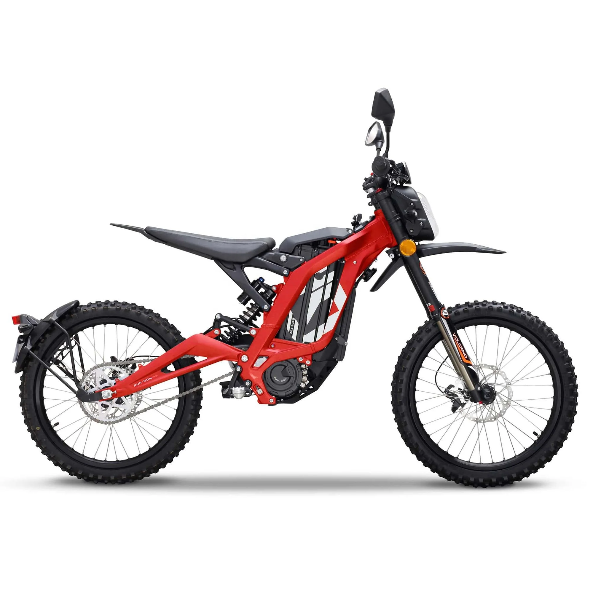 Mongoose electric motorbike Clearance