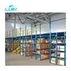Designed Steel Platforms, Steel Platform Mezzanine Floor