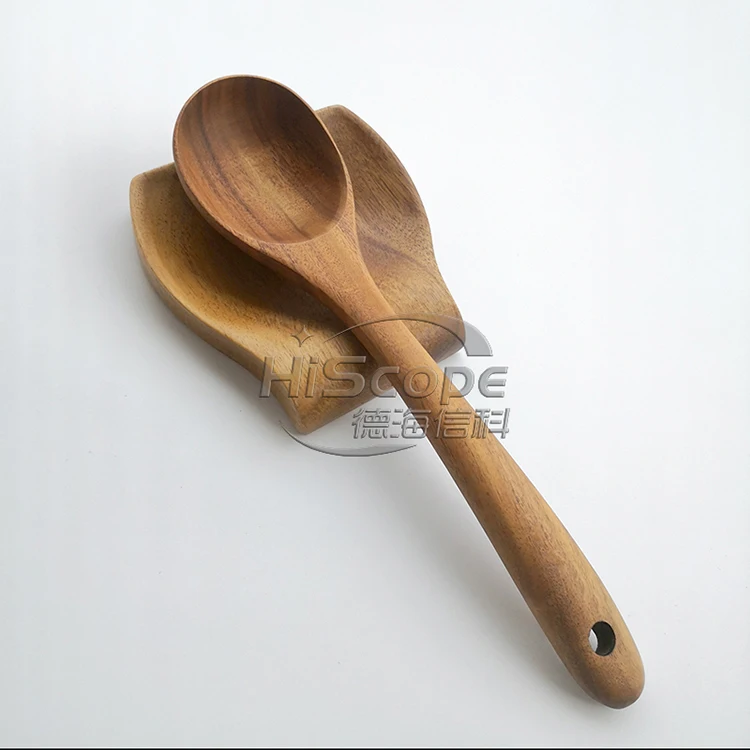 wooden kitchen accessories
