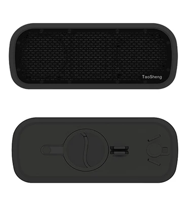 IPX7 Waterproof Drop resistance Wireless Portable Small Blue-tooth Speaker - ANKUX.COM