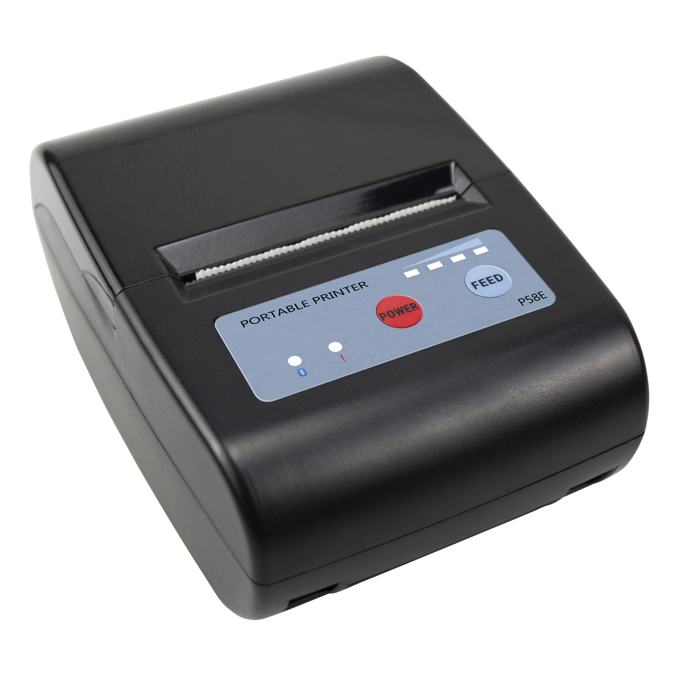 Direct Manufacturer P58e 58mm Receipt Printer Thermal Pos Printer Buy