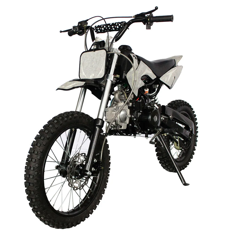 suzuki 110cc dirt bike