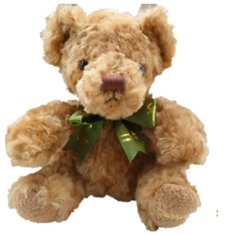 teddy bear manufacturers